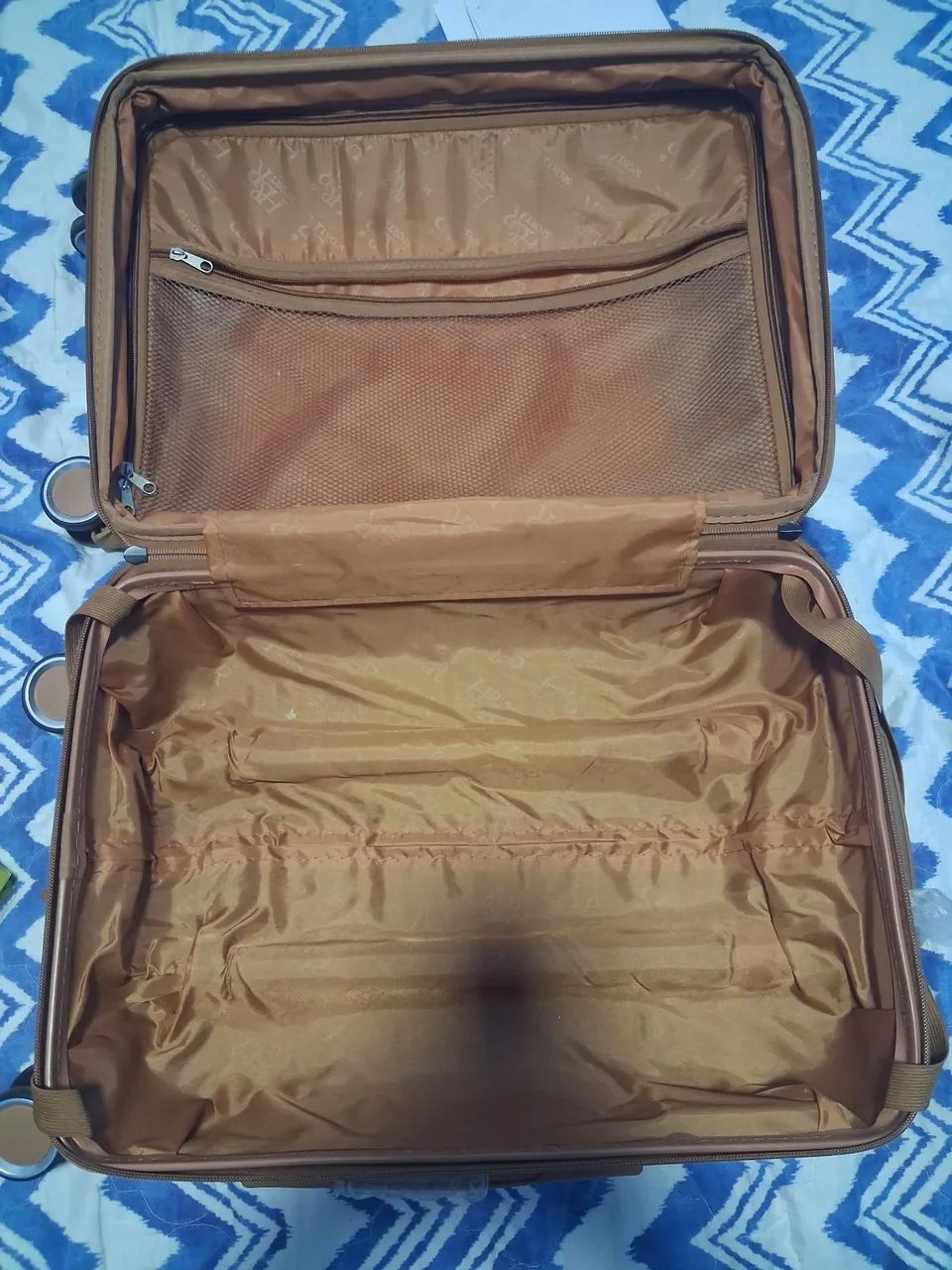 Mala de viagem - Foto 4