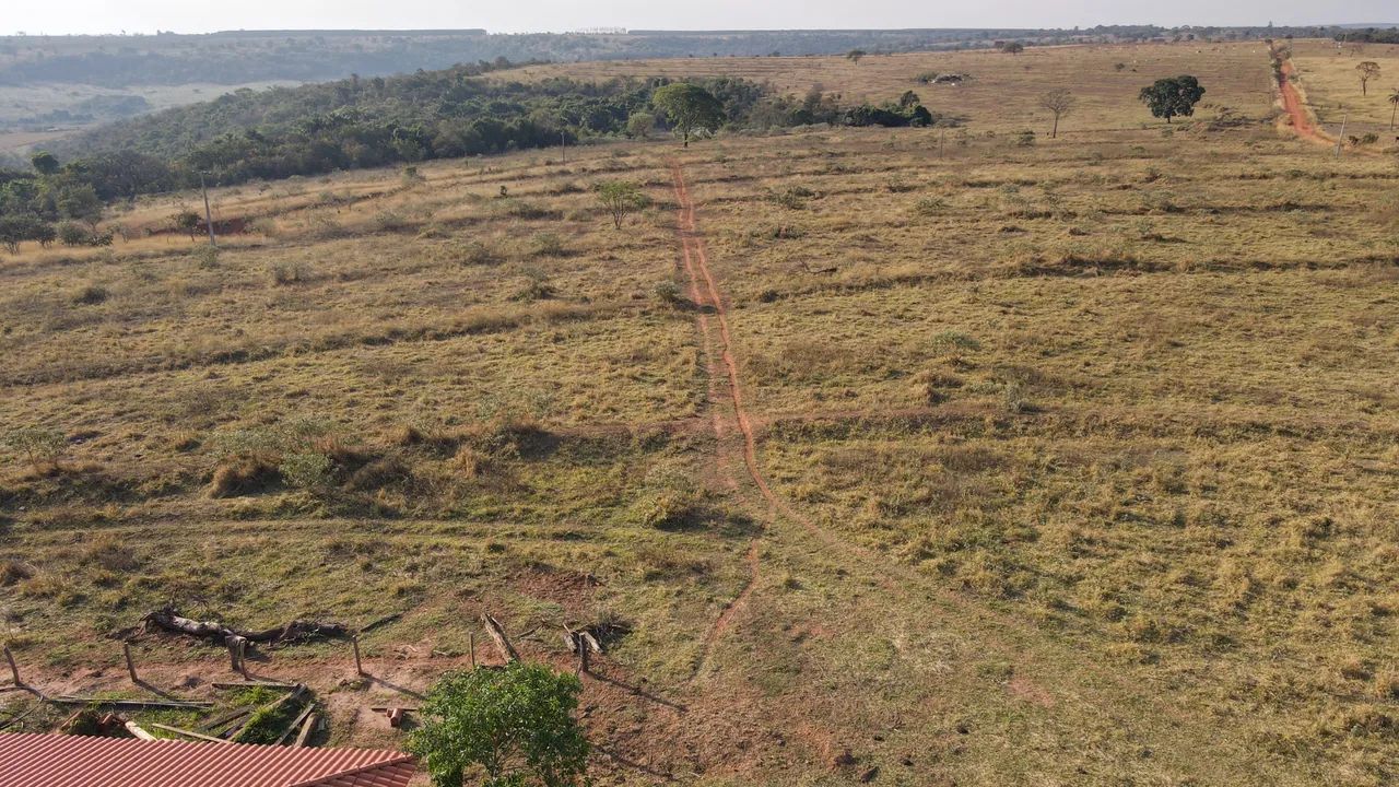 Sítio na região de Prata Minas Gerais  - Foto 2