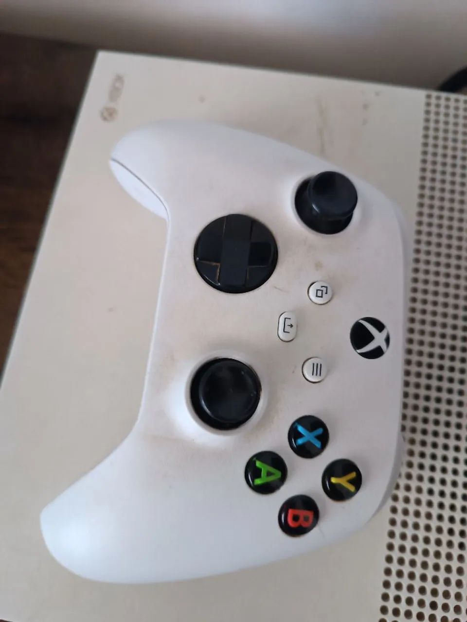 Xbox one S (completo) - Foto 2