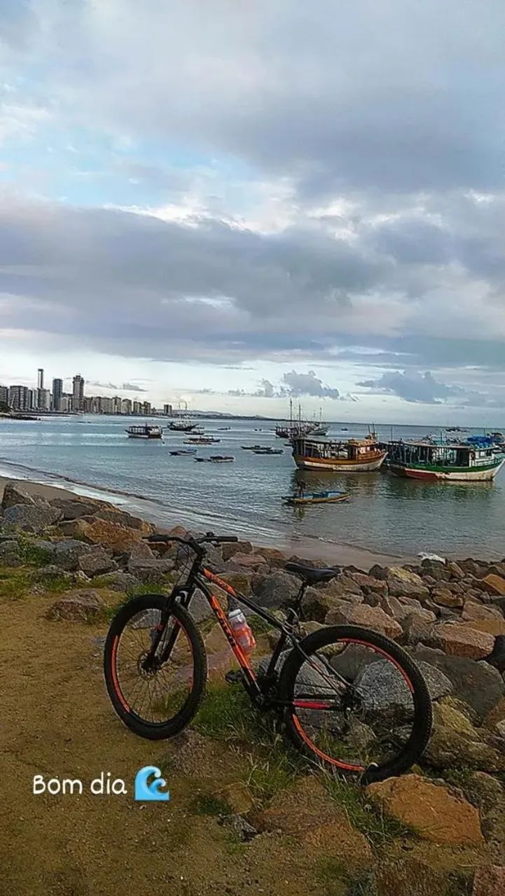 Vende-se Bicicleta  - Foto 2