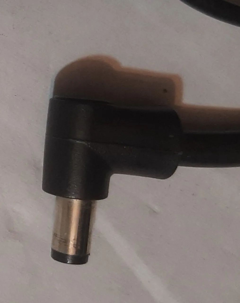 Fonte Hypercom 7,8V 2,4A Fon0528 2,5mm Bivolt - Foto 2