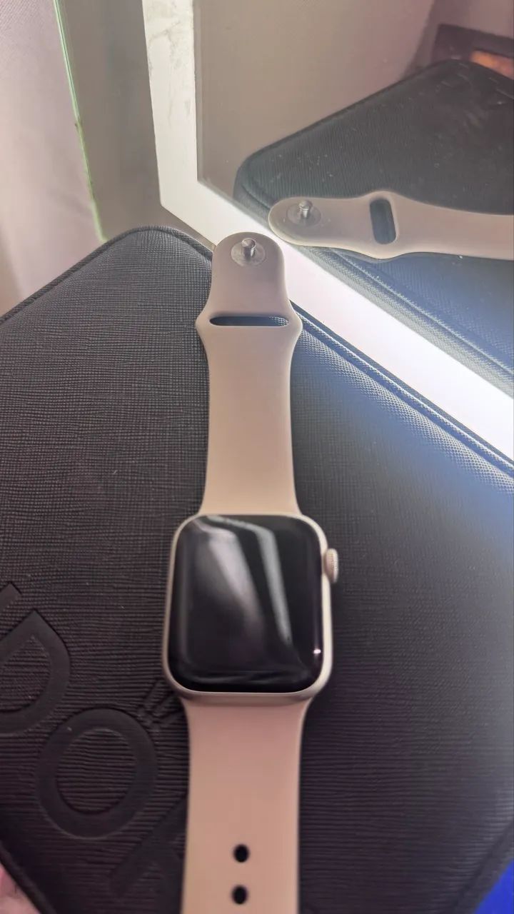 APPLE WATCH SE 2ª GERAÇÃO ? 40MM - Foto 2