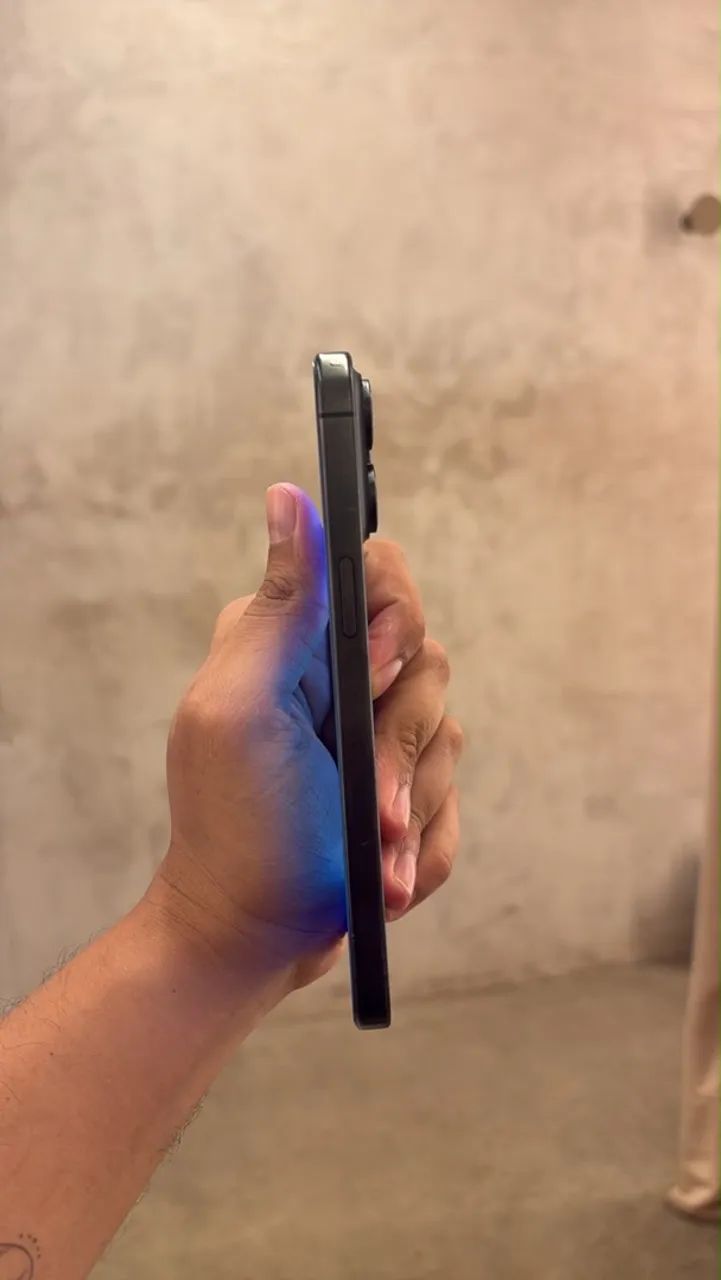VENDO IPHONE 15 PRO MAX 256GB - Foto 3