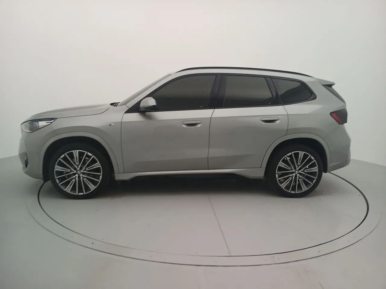 BMW X1 SDRIVE 20i M Sport 2.0 TB Aut., foto 2 de 18