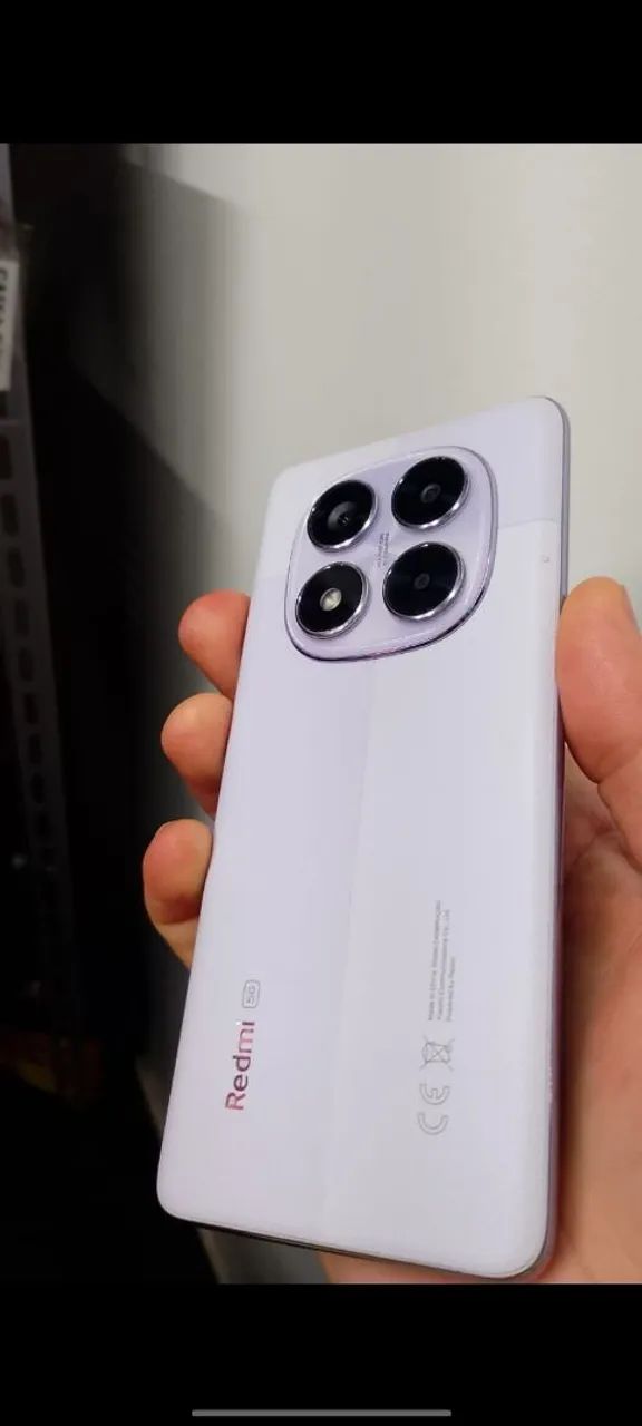REDMI NOTE 14 pro 5g 
