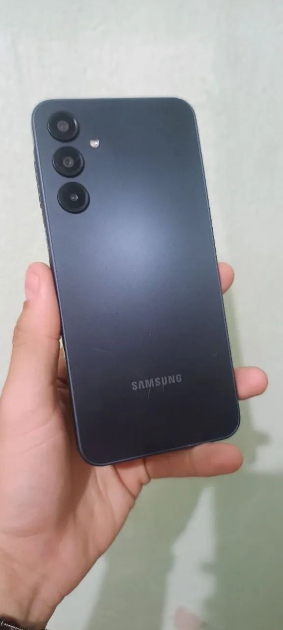 CELULAR GALAXY A16 256GB E 8GB RAM