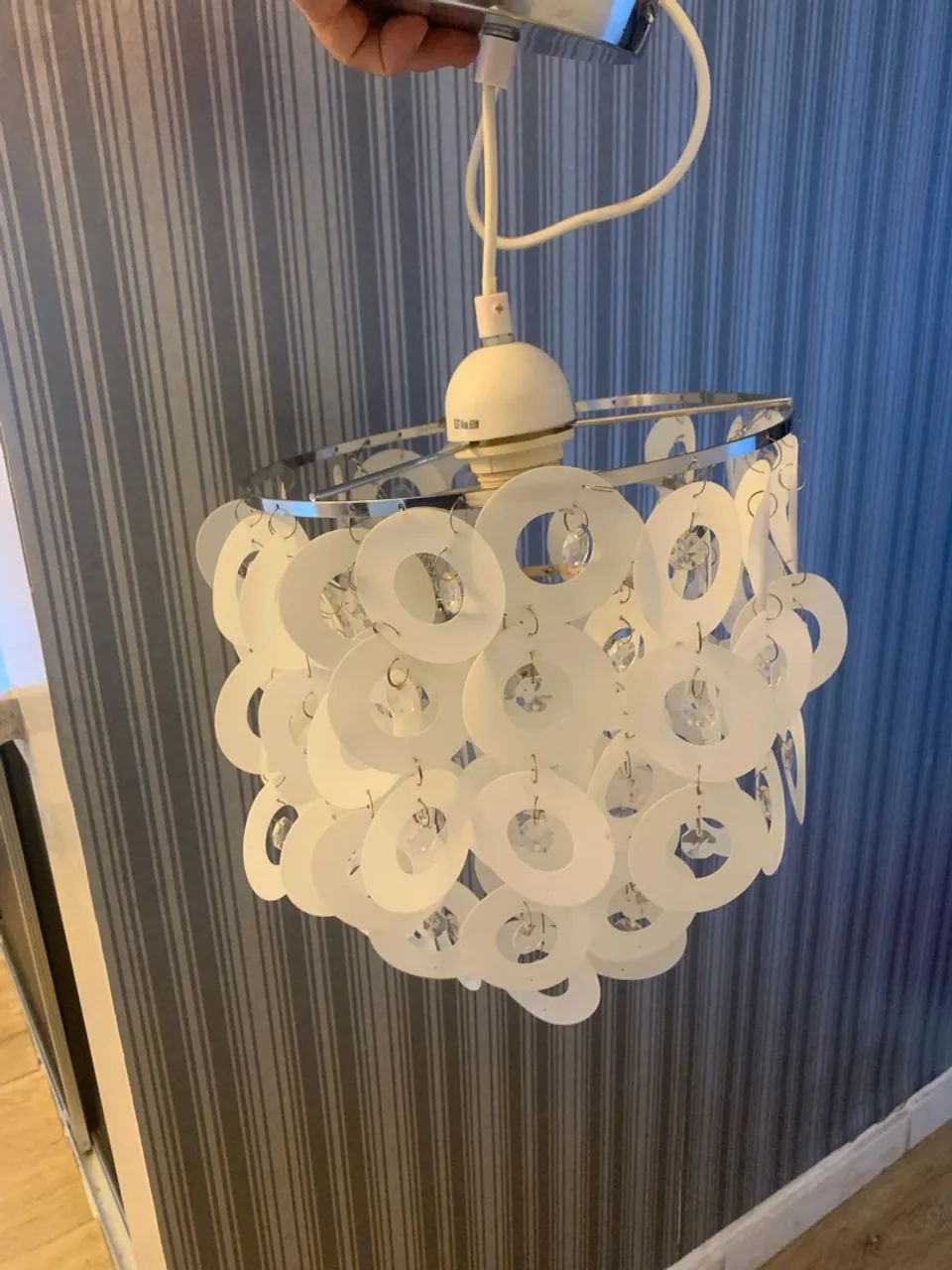 Lustre/Luminária - Foto 3