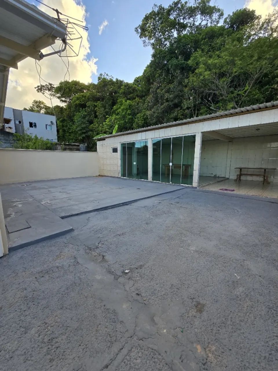 Casa em Penha, próximo a praia alegre, 2 quartos - Foto 4