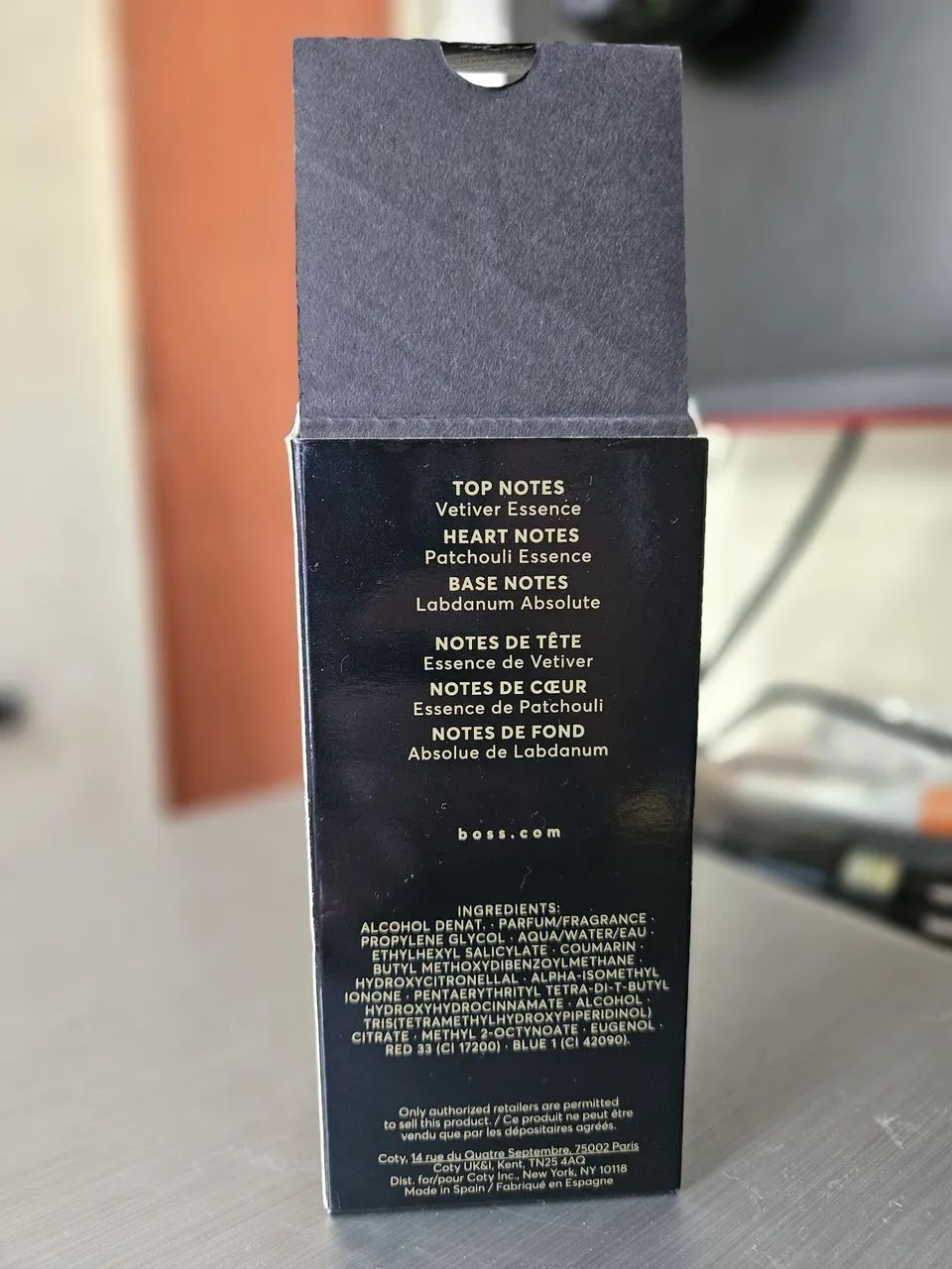 Boss bottled triumph elixir - Foto 2