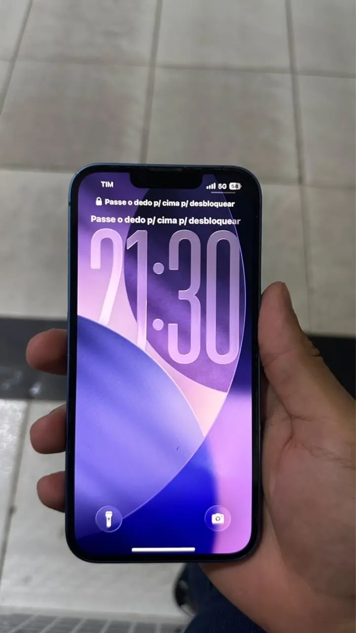 iphone 13 - Foto 3