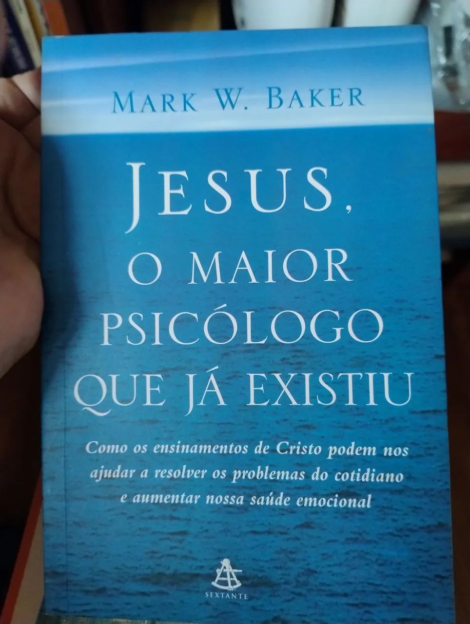 Livros Jesus  - Foto 3