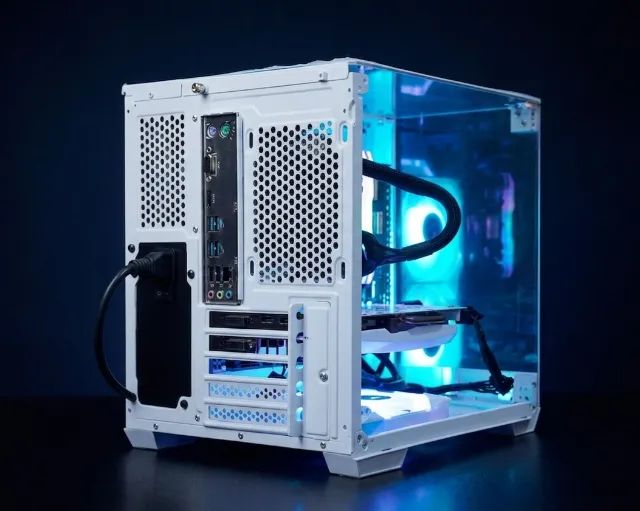 PC GAMER AM4 DDR4 PRA SAIR LIGEIRO423878098200176641