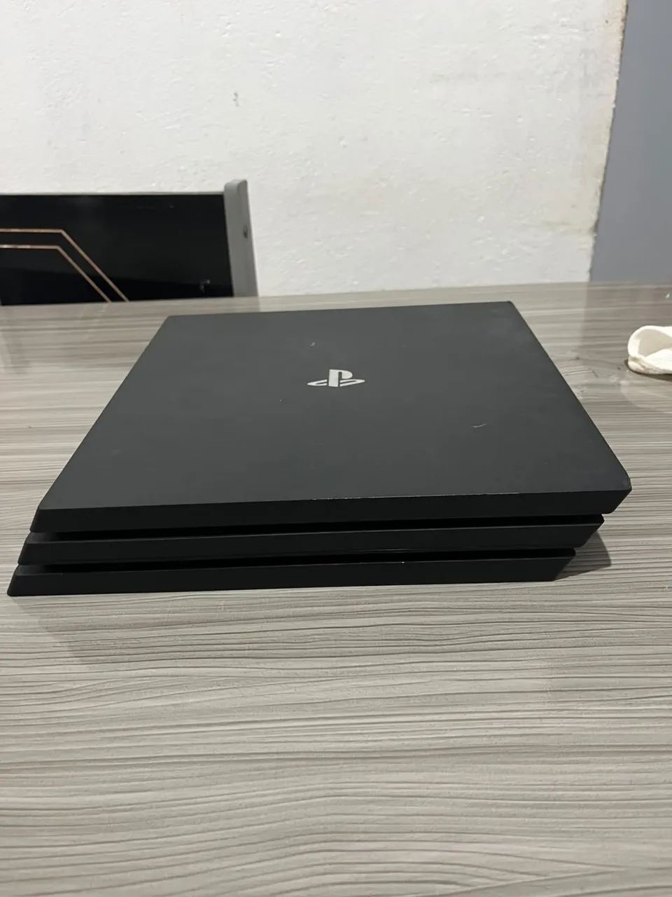 PS4 pro 3 controles - Foto 5
