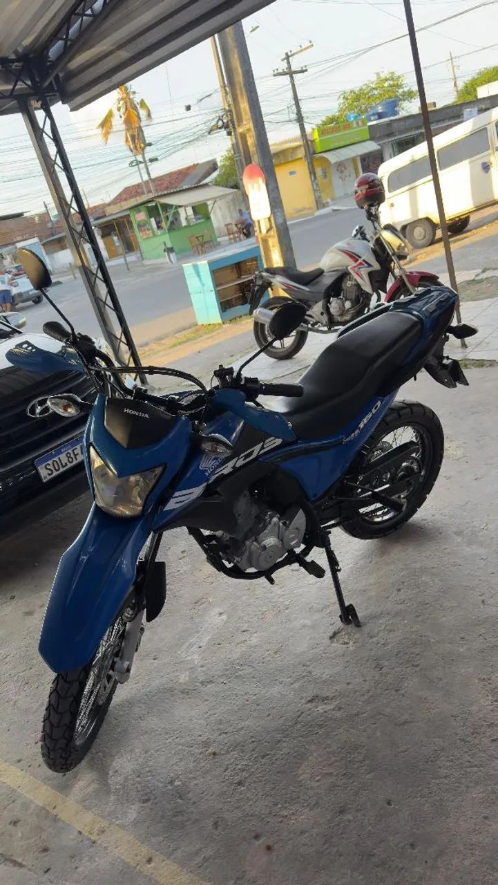 Bros 2019 R$15.000 - Foto 3