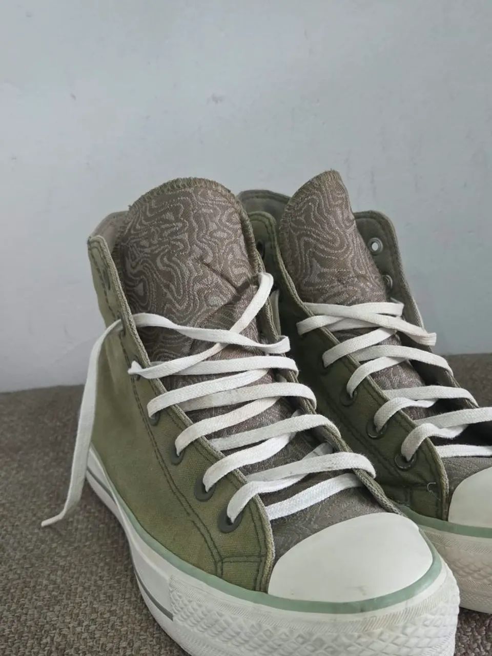 Converse Chuck Taylor All Star - Foto 2