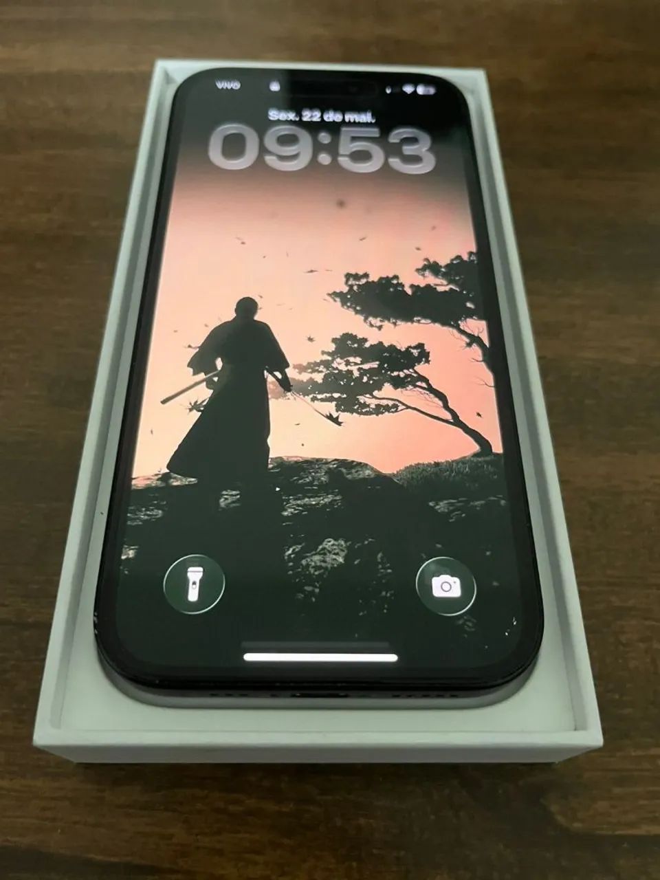 Iphone 15 128GB  - Foto 2
