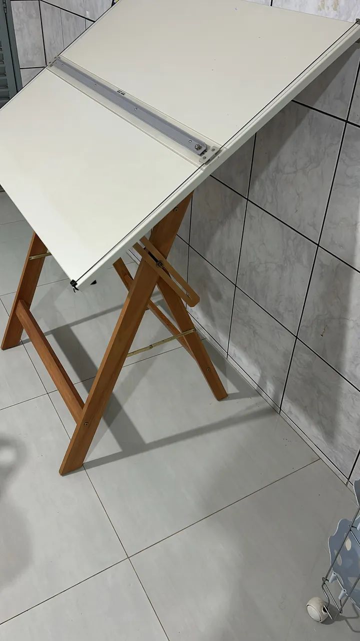 Mesa de desenho  - Foto 2