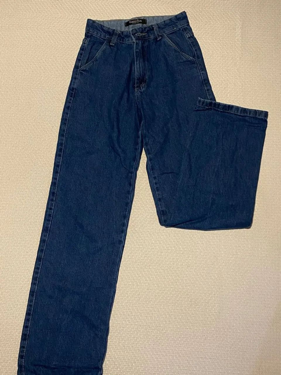 Calça jeans 