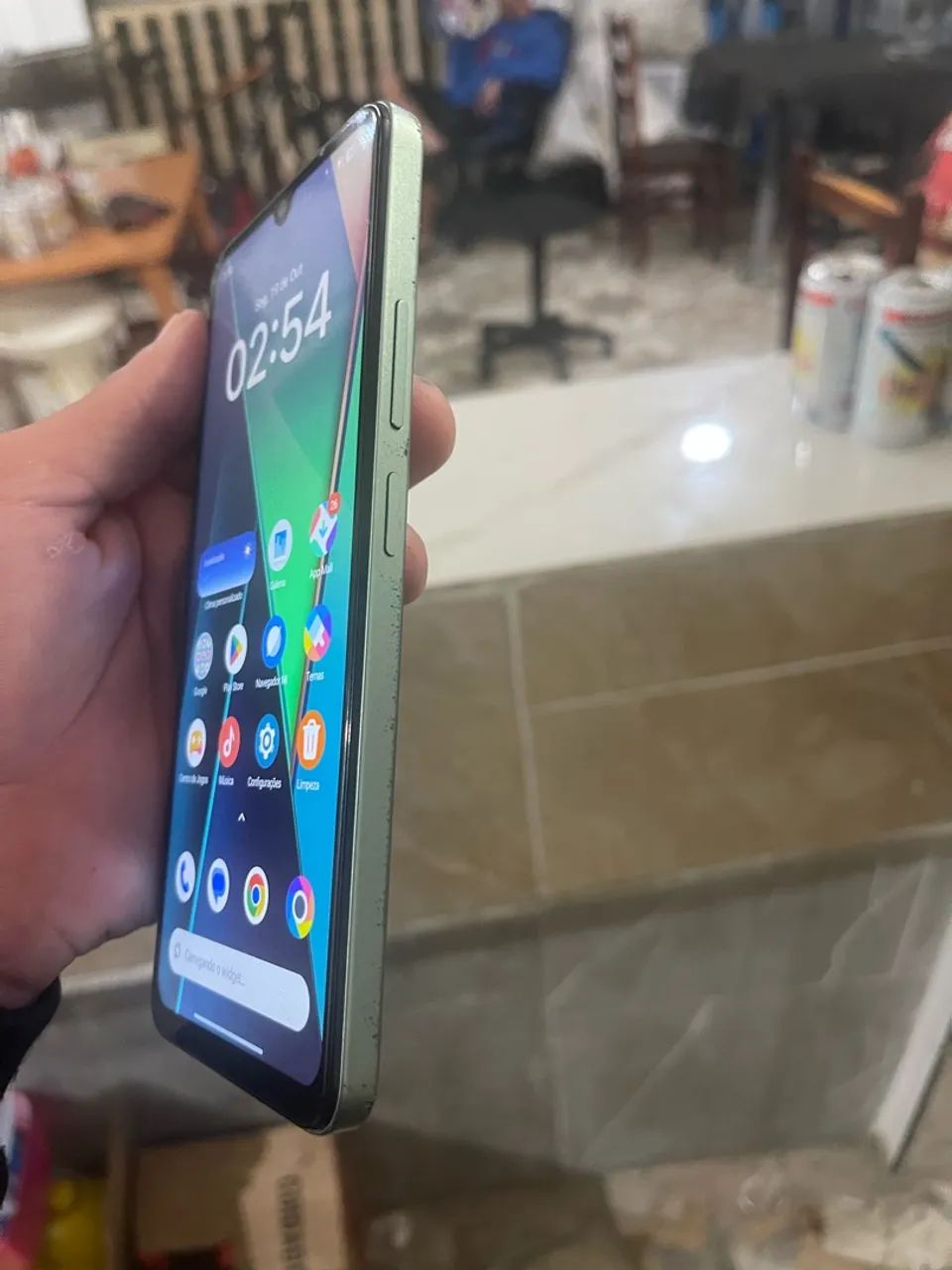Xiaomi HyperOS - Foto 2