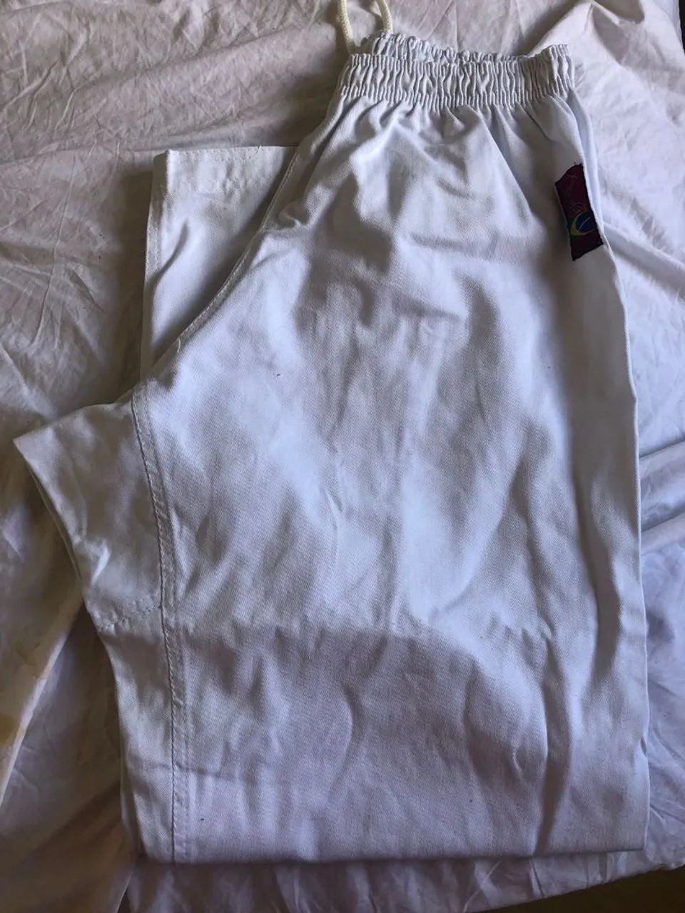 Calça kimono - Foto 2