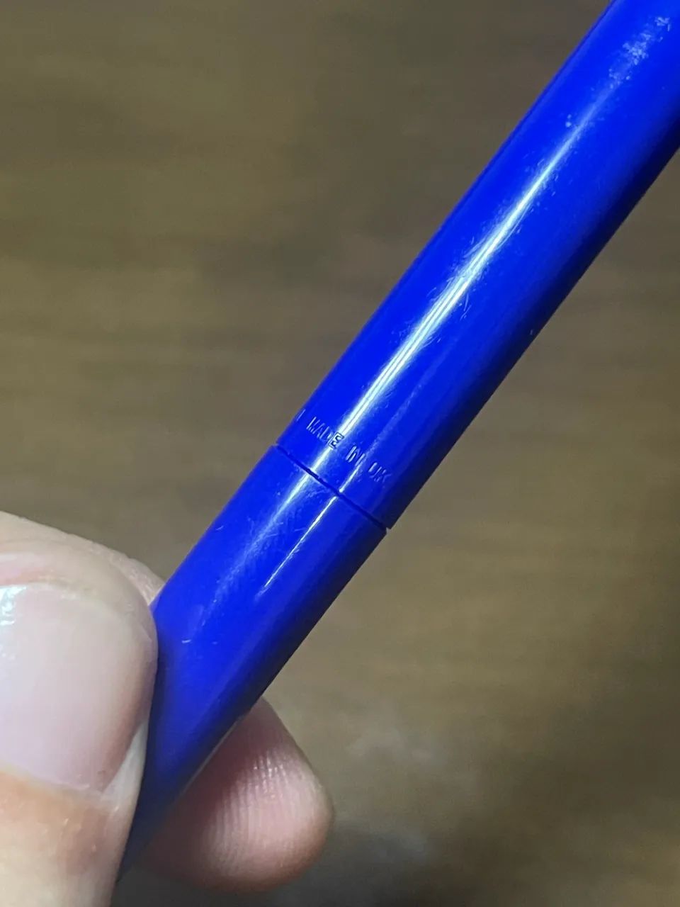 Caneta Parker Rollerball com refil original - Foto 5