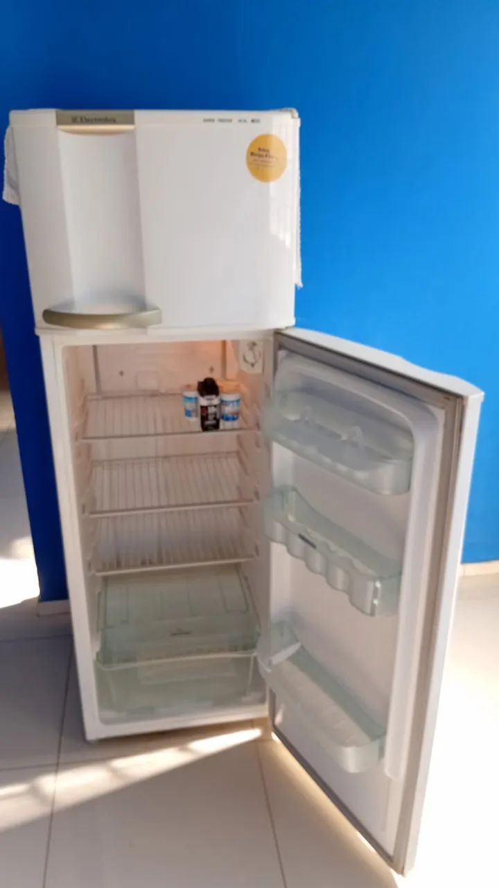 GELADEIRA ELECTROLUX - Foto 4