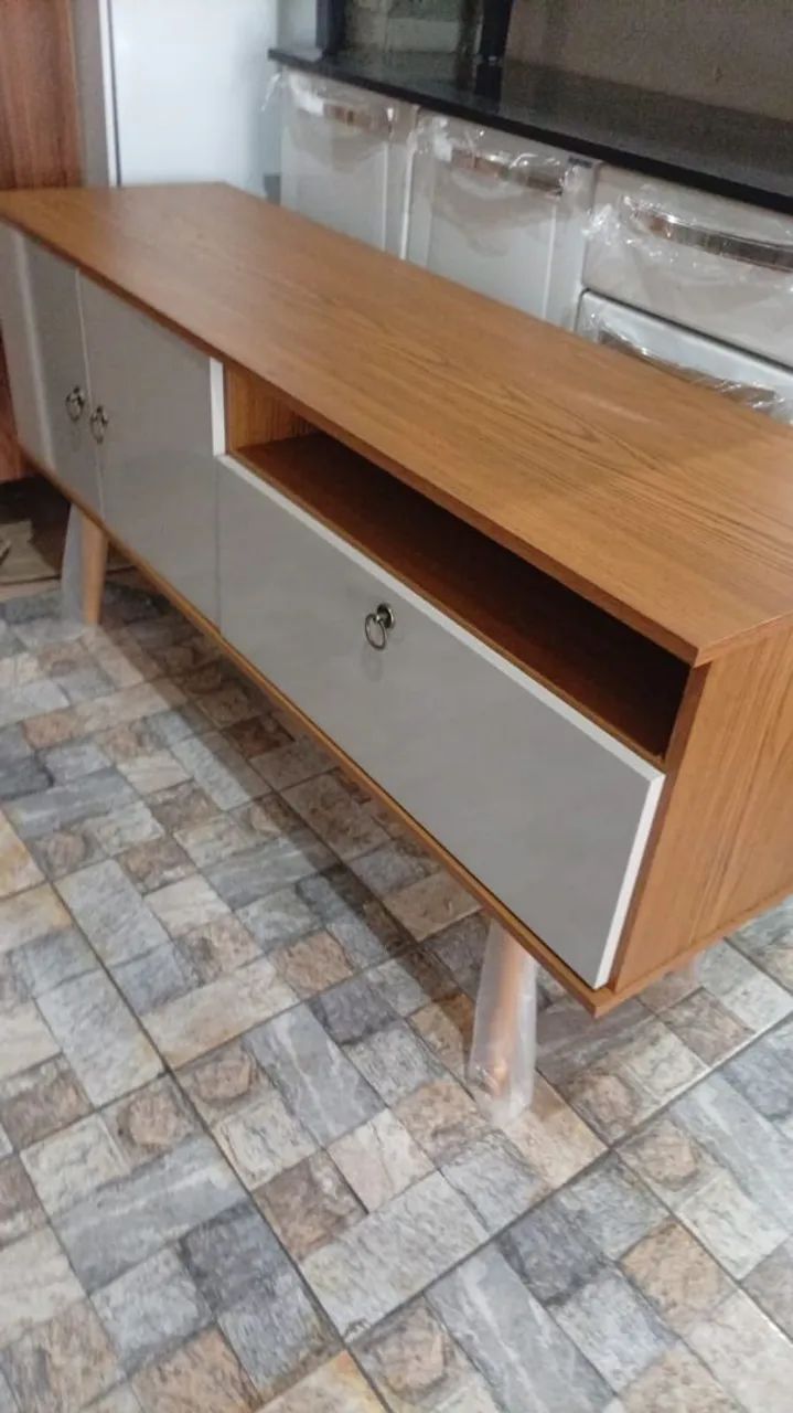 Rack retro  - Foto 5