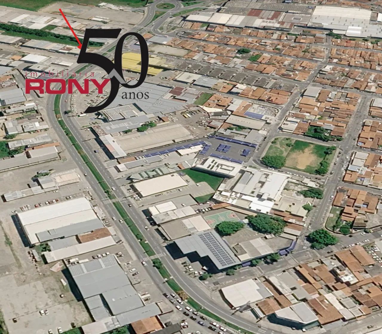 Ponto Comercial para Aluguel, Guaratinguetá - Foto 5