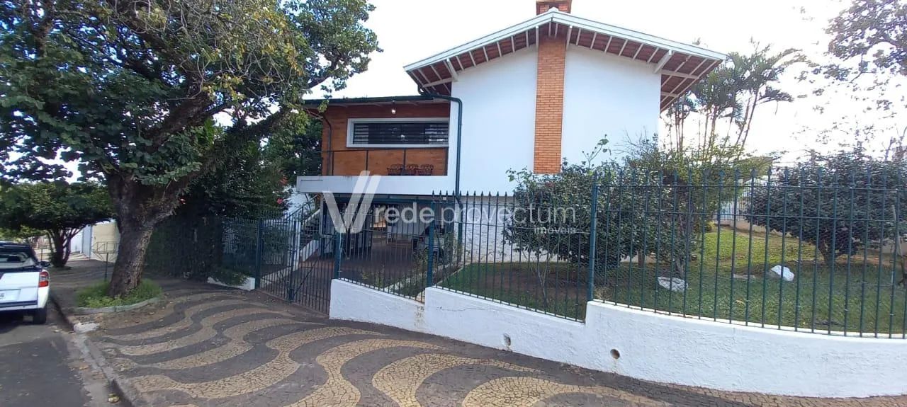 casa - Vila Nogueira - Campinas - Foto 4