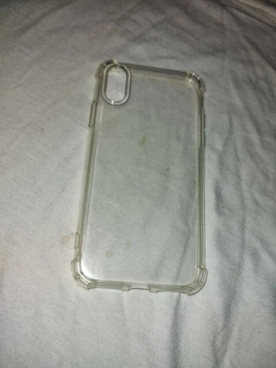 ? Capinha para iPhone XR ? Proteção, Estilo e Qualidade! - Foto 3