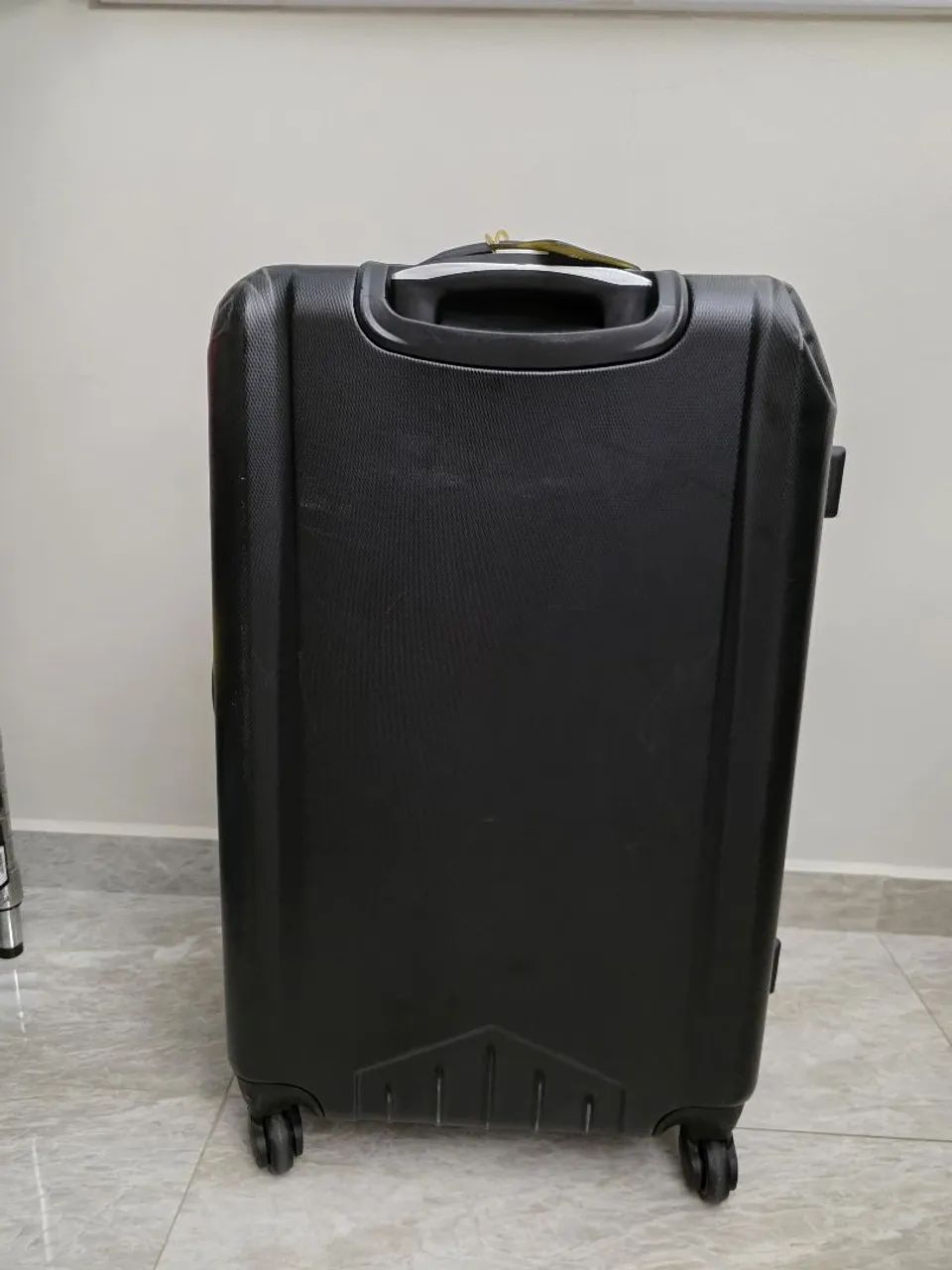 Mala de viagem grande 32kgs (Marca Jetstream Air Canada) - Foto 4