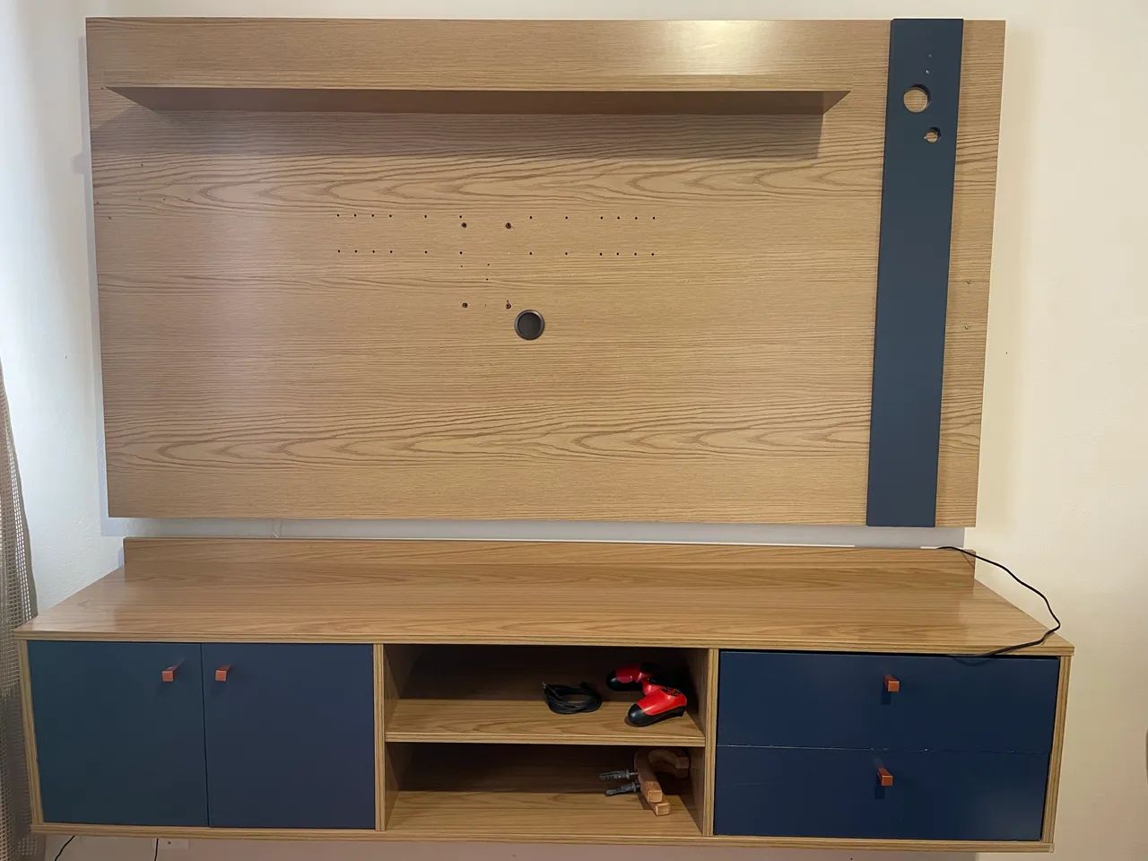Painel e Rack - Foto 3