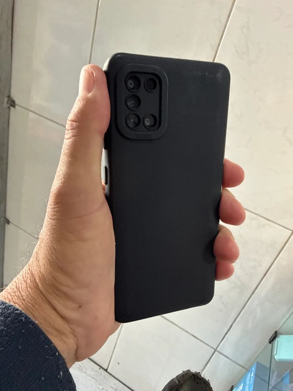 Samsung A51 128 gigas top - Foto 3