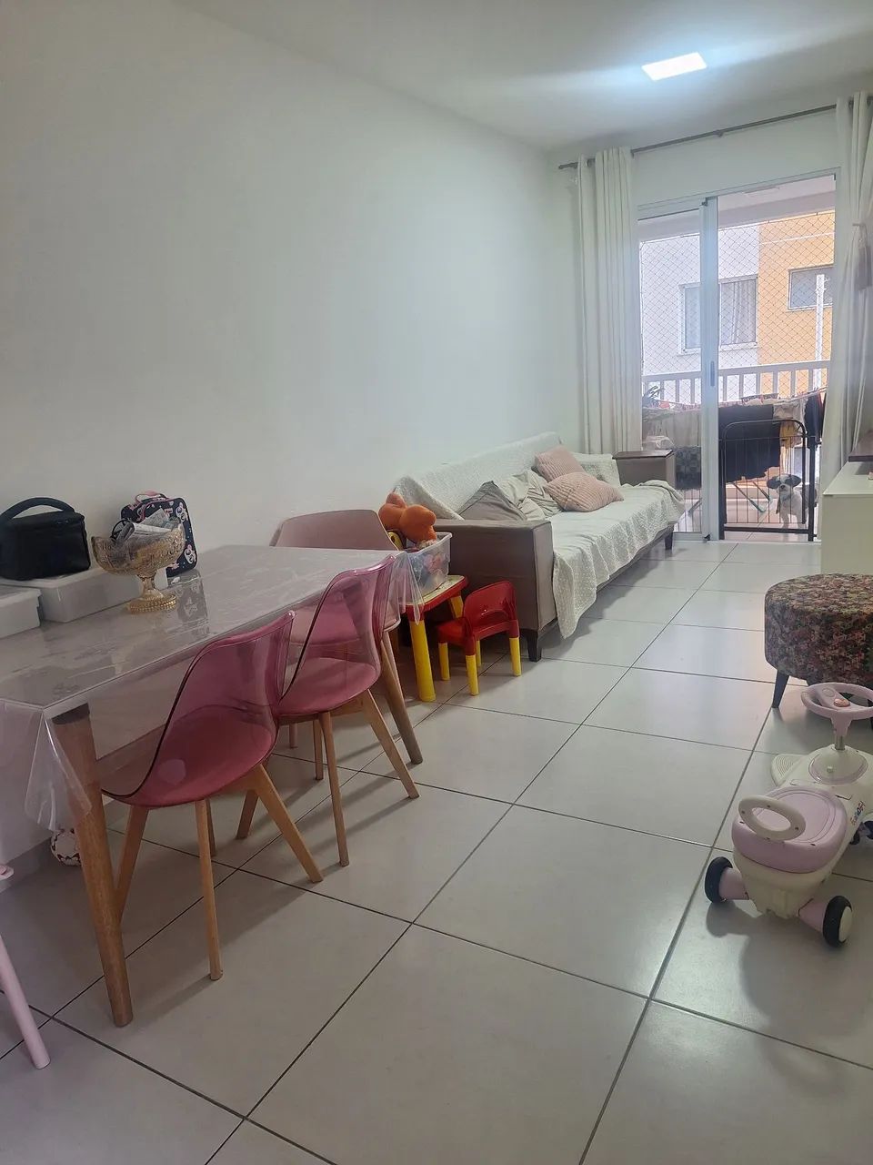 Vendo Apartamento no Aquarela Parque na Aruana  - Foto 2