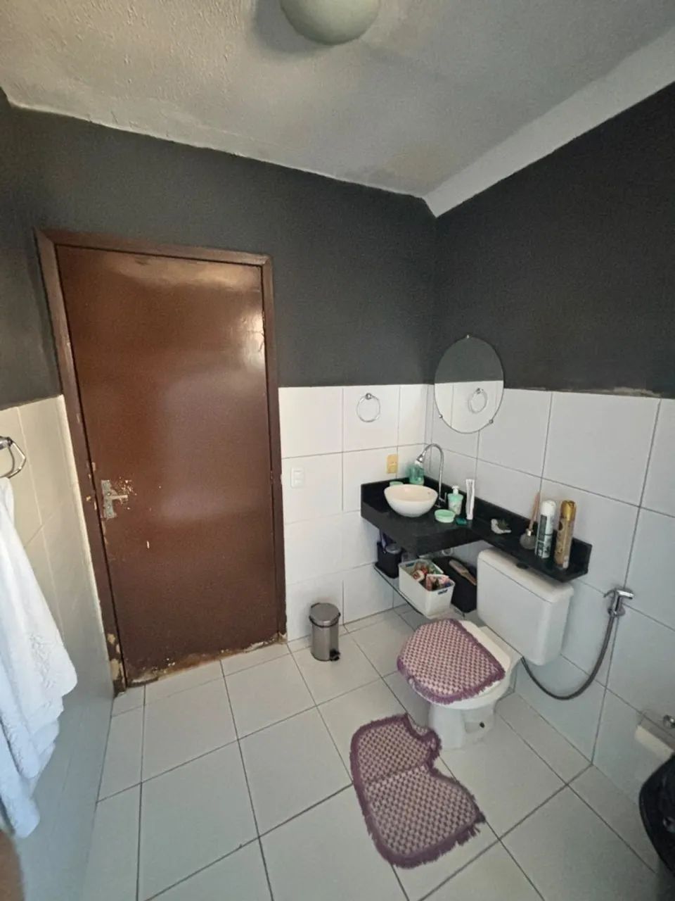 Vendo apartamento conj. Parque dos Caetes - Foto 2