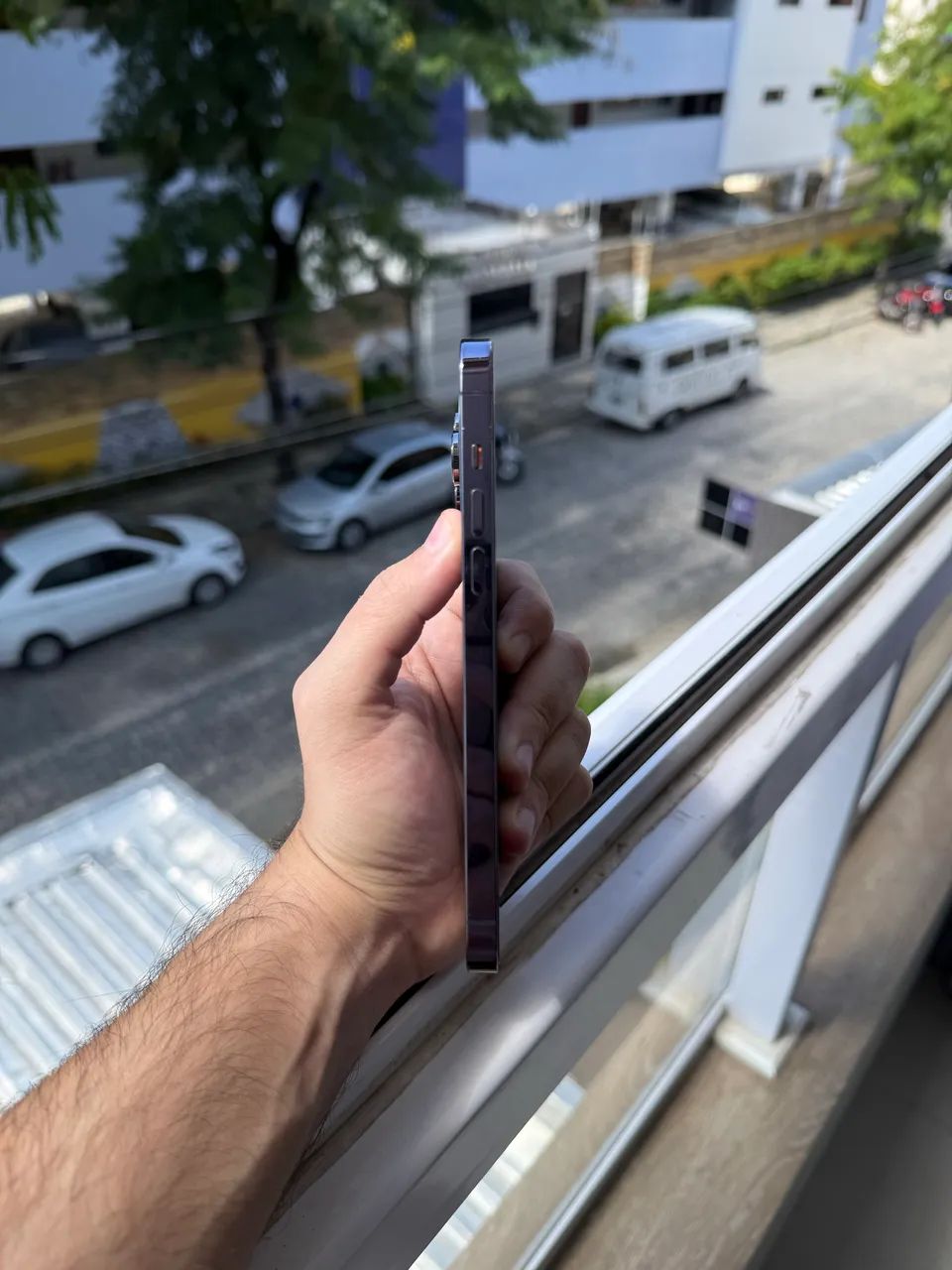 iPhone 14 Pro Max 128gb - Foto 2