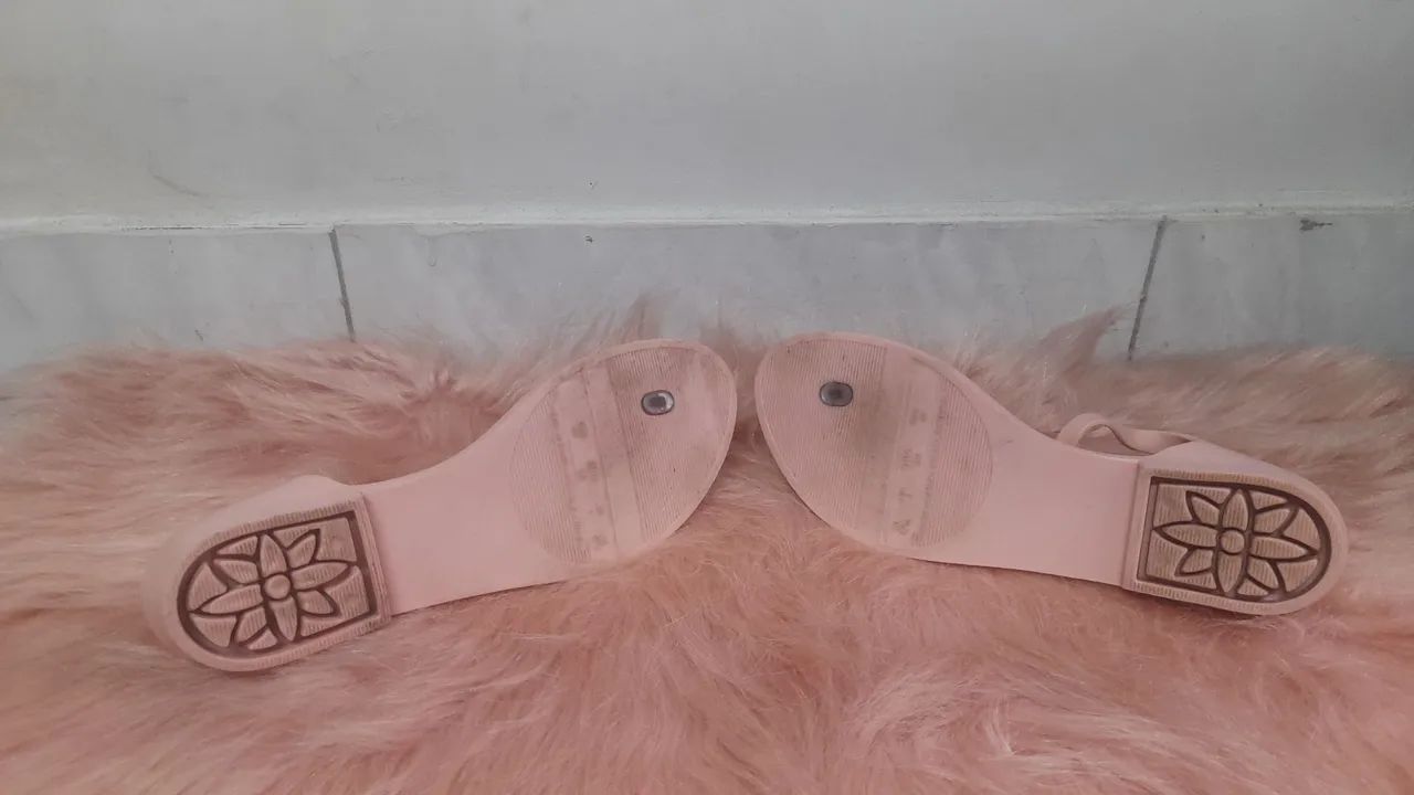 Melissa Honey Chrome 38 - Foto 5