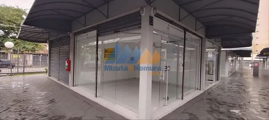 Condomínio Mogi Plaza - Mogilar - Mogi das Cruzes
