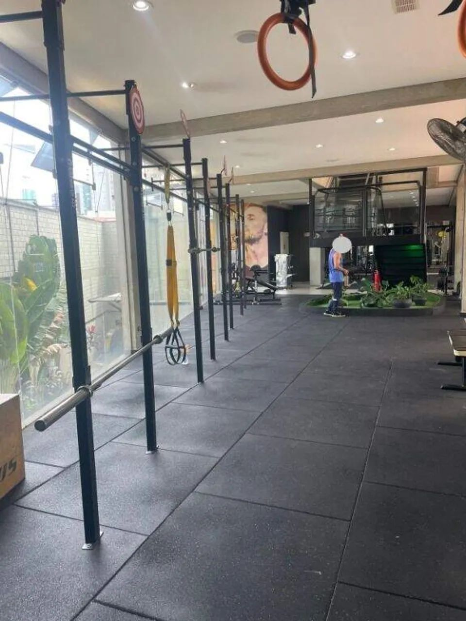 Prédio Comercial à Venda em Santo André (Paraíso)  2 andares, 1 elevador, 40 vagas - Foto 12