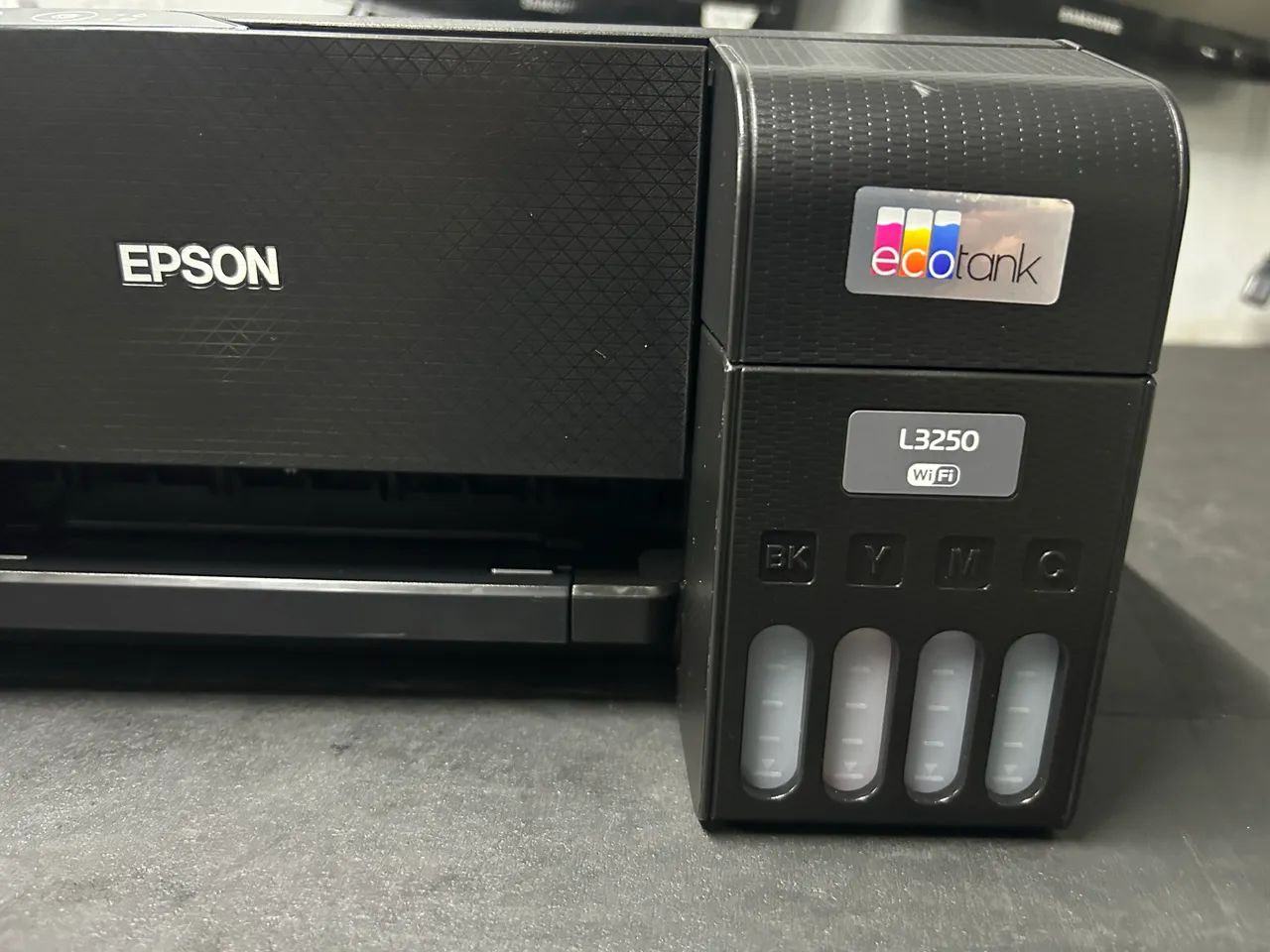 Impressora Epson L3250 - Foto 4