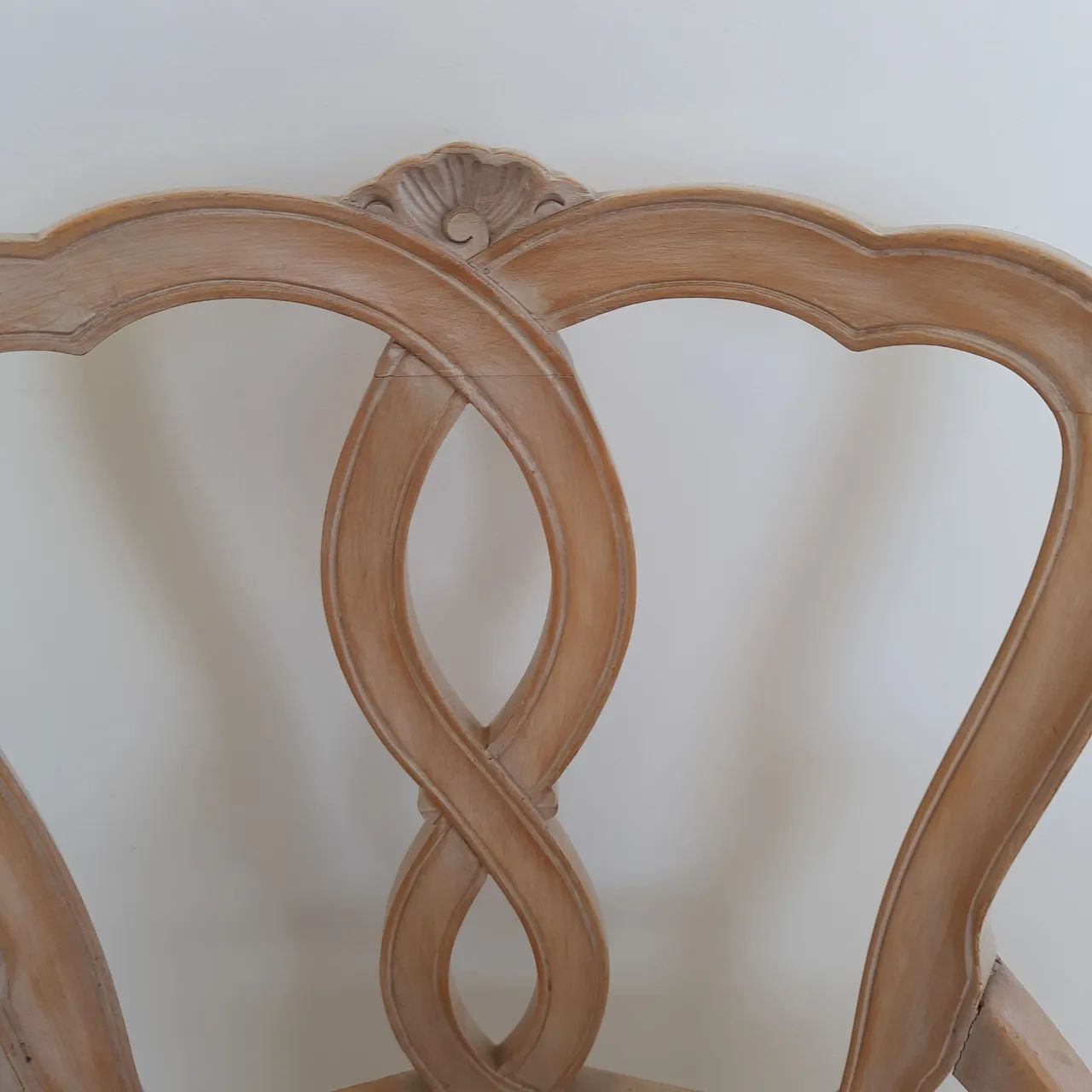 Cadeiras sala jantar - Foto 4