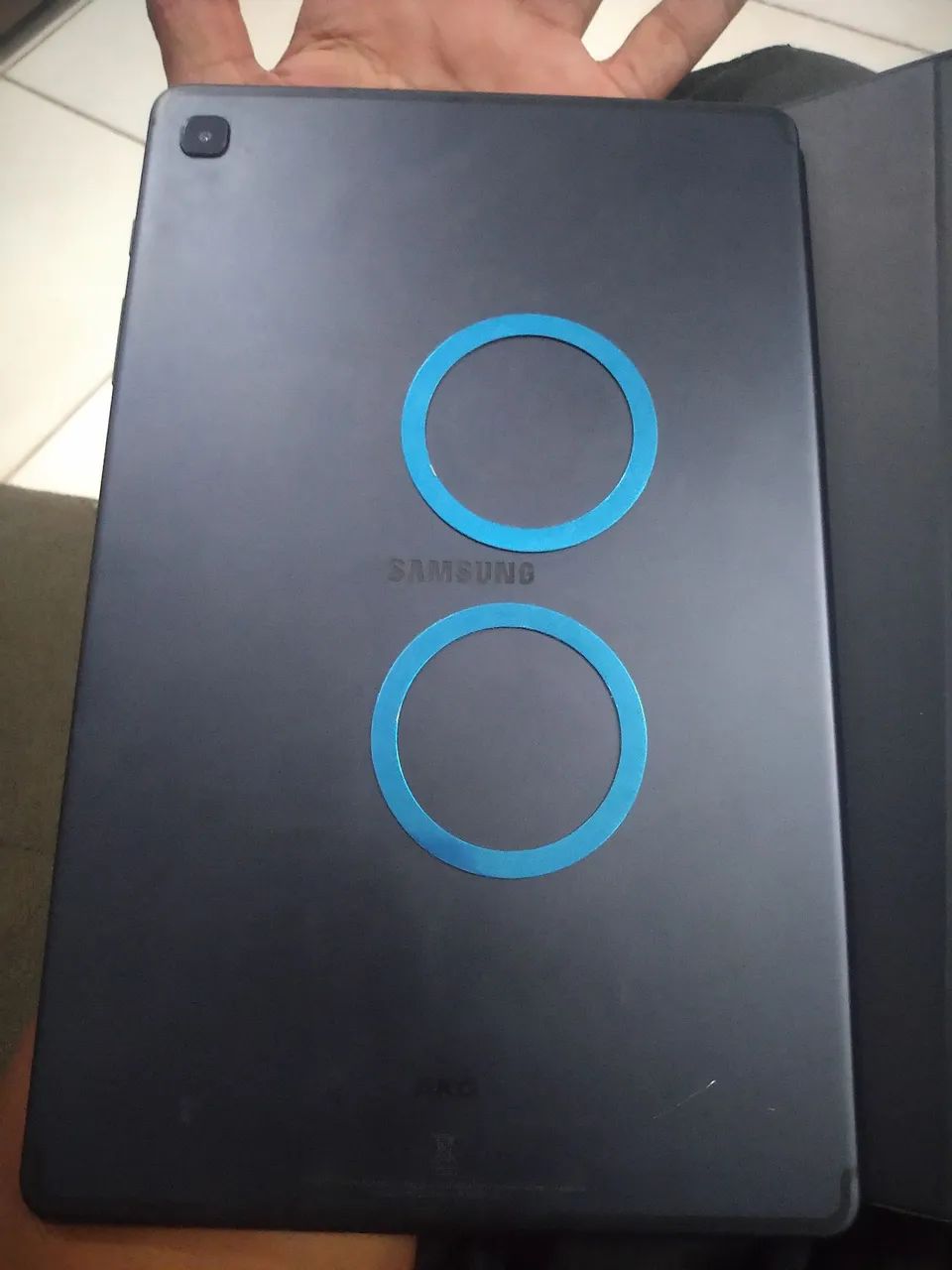 Tablet Samsung S6 lite  - Foto 4