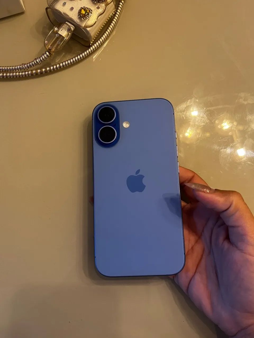 IPHONE 16 256 G - Foto 2