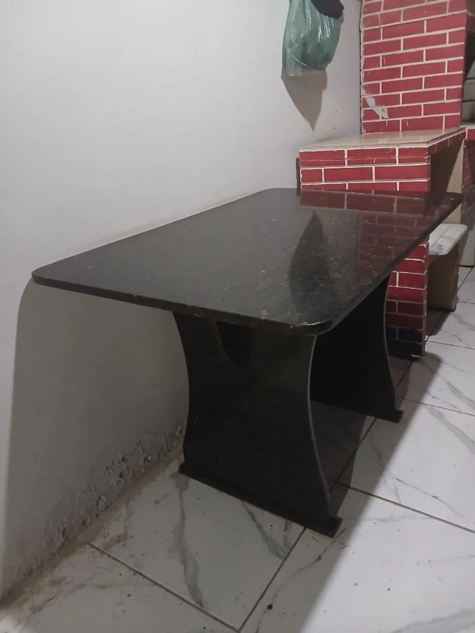 Mesa de granito - Foto 2