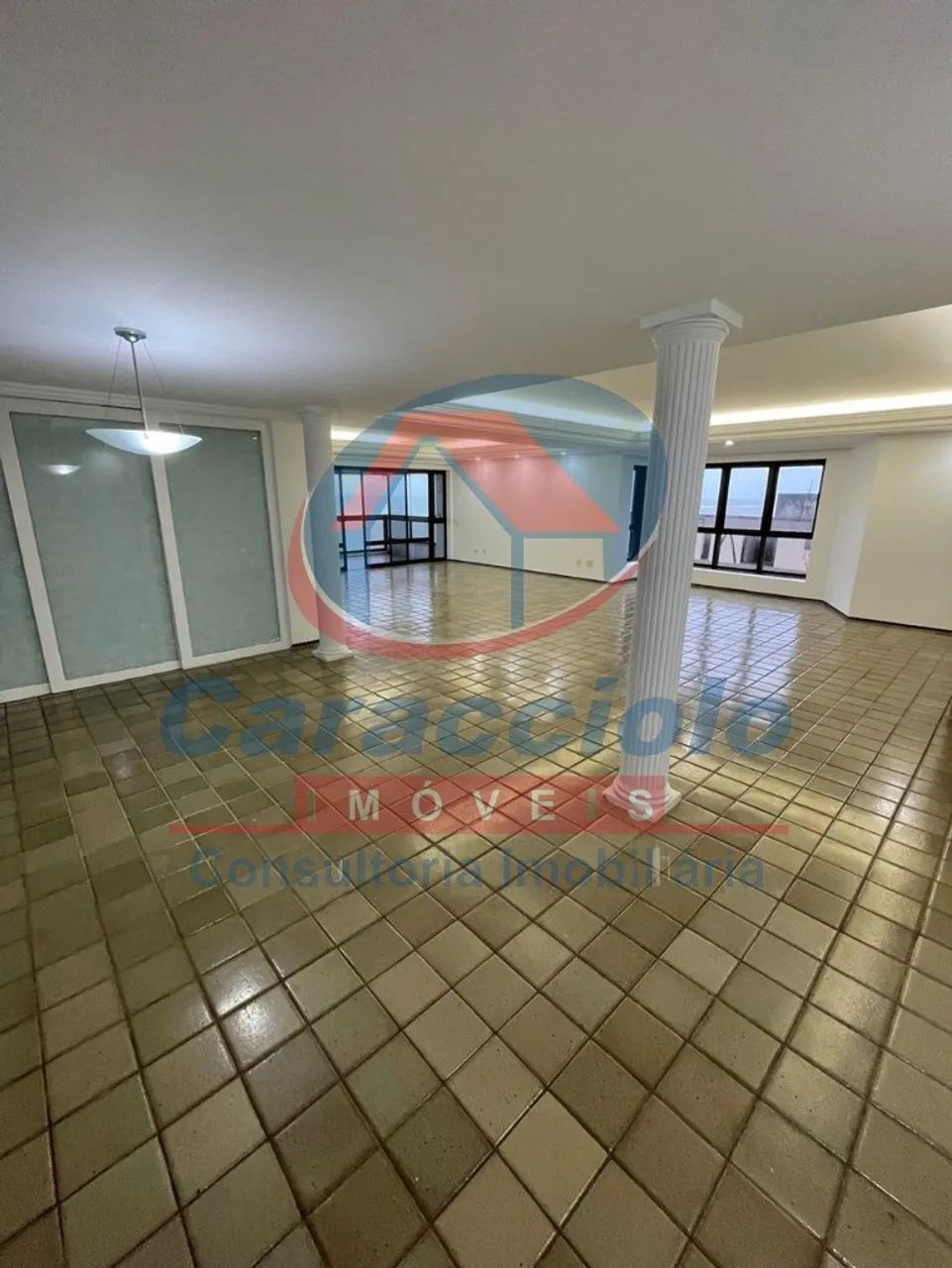Edifício Ibiza | Apartamento de Alto Padrão em Piedade - Foto 4