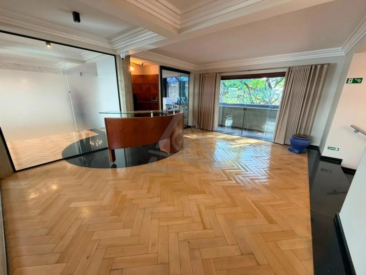 Casa à venda e para alugar em Campinas, Parque Nova Campinas, com 9 quartos, com 595 m² - Foto 3