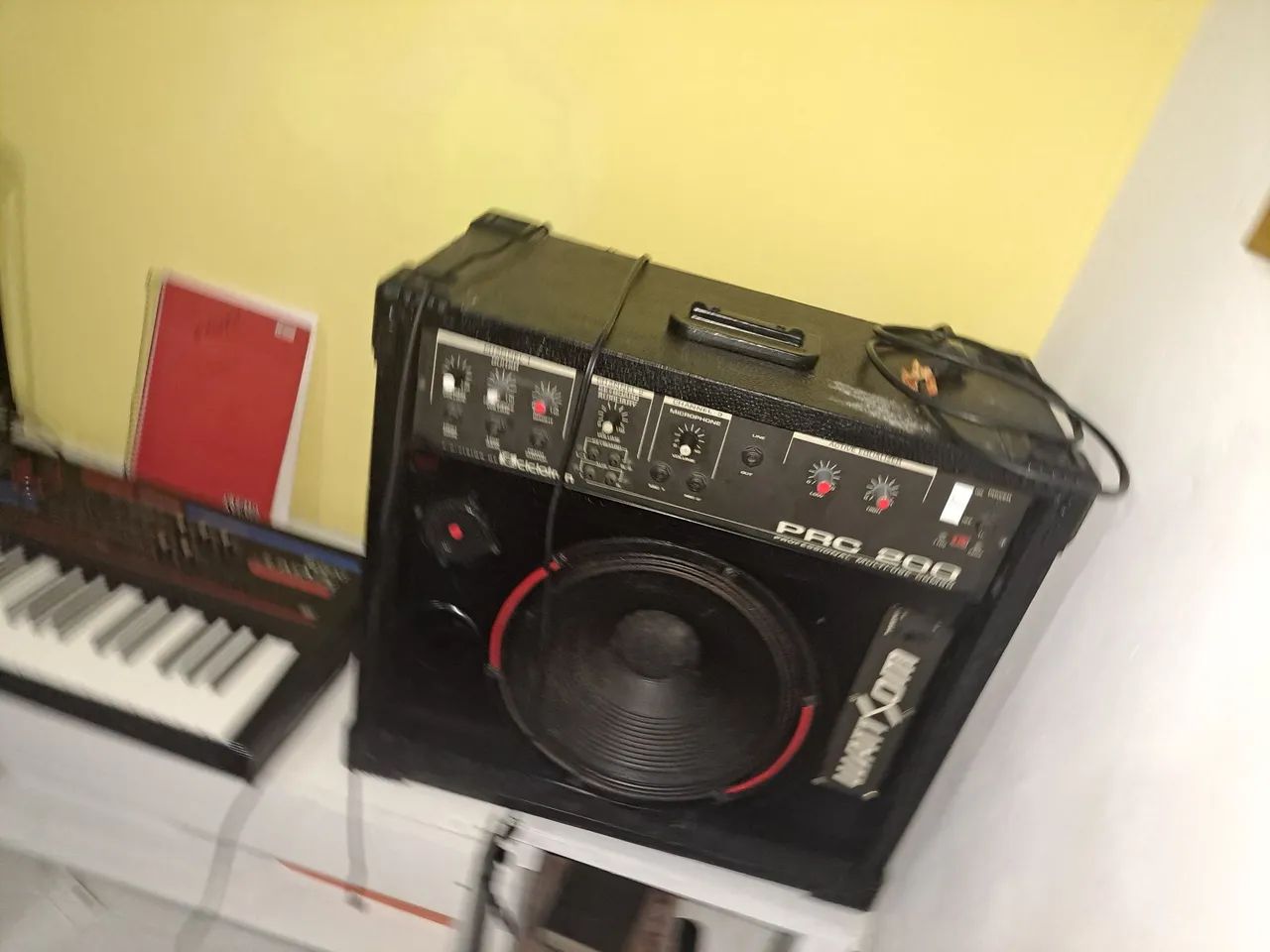 Caixa amplificada - Foto 2