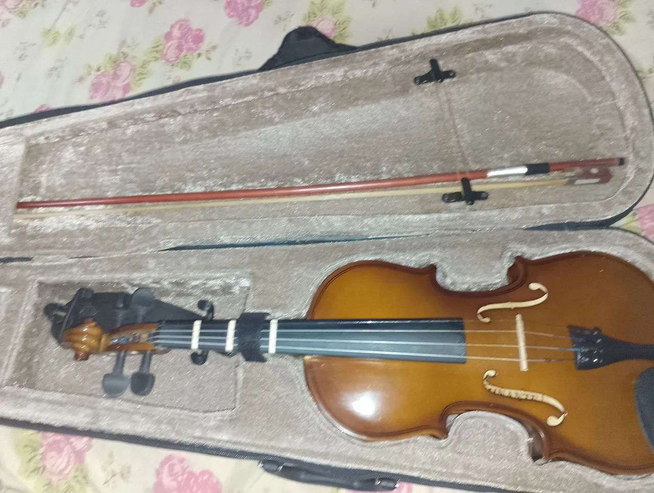 Vende se violino  - Foto 5
