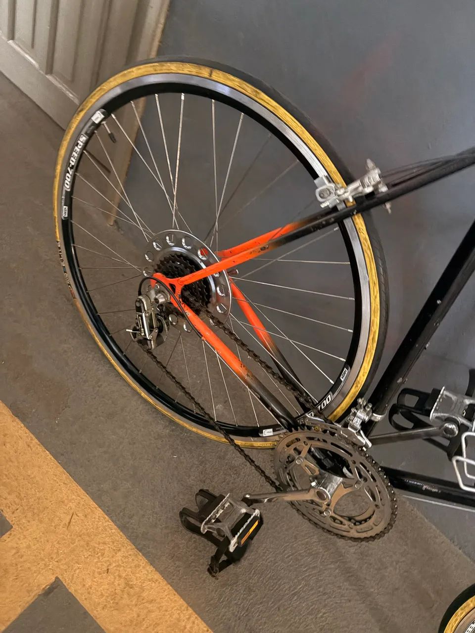 Bicicleta - Foto 2