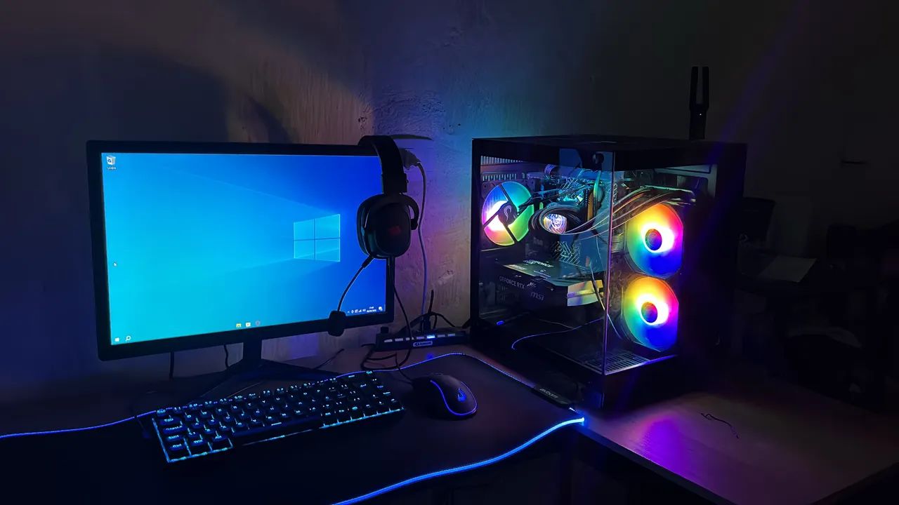 pc gamer